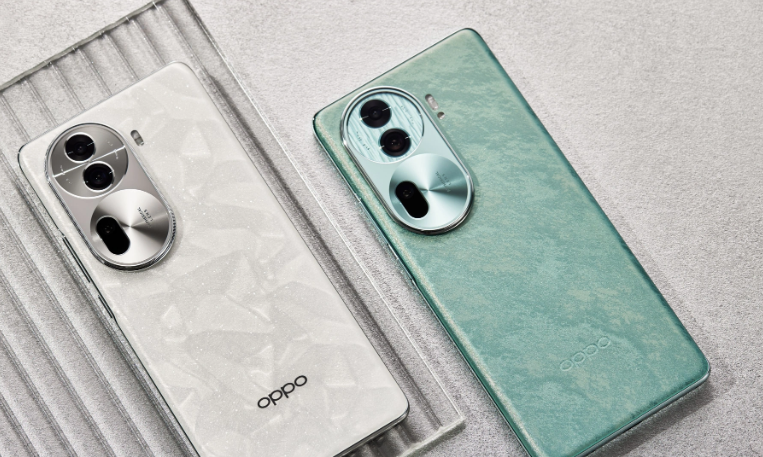 OPPO Reno12 工程机或搭载天玑 8200 处理器+等深微曲屏