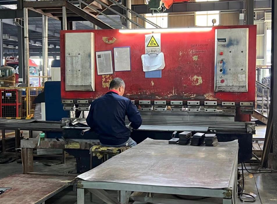 环球产业带走访系列报道：洛阳产业带升级 告别“内卷”向海外市场求发展