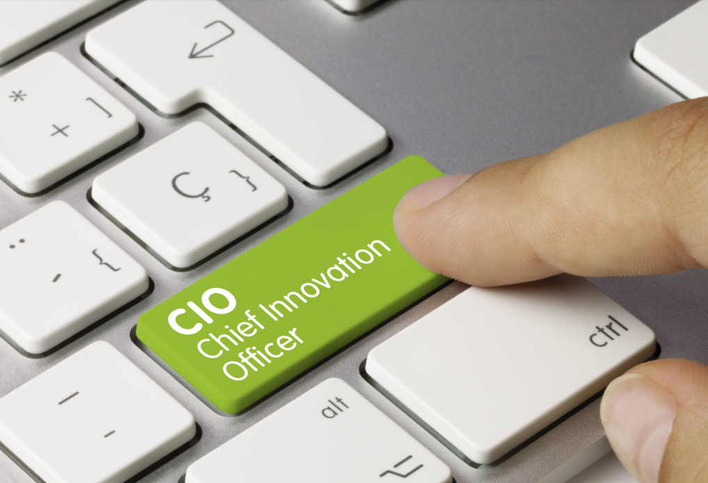 CIO可以做的三件事，使GenAI与可持续性同步