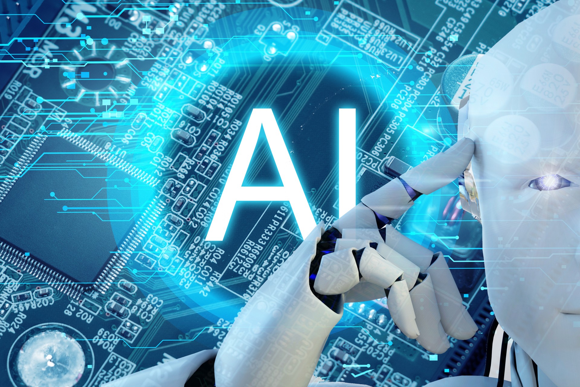 十种可用于身份验证的物理和行为标识符