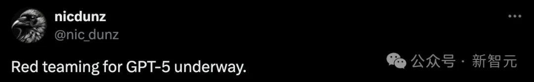 GPT-5红队测试邮件曝光，最早6月发布？网友在线逼问Altman，数十亿美元超算26年启动