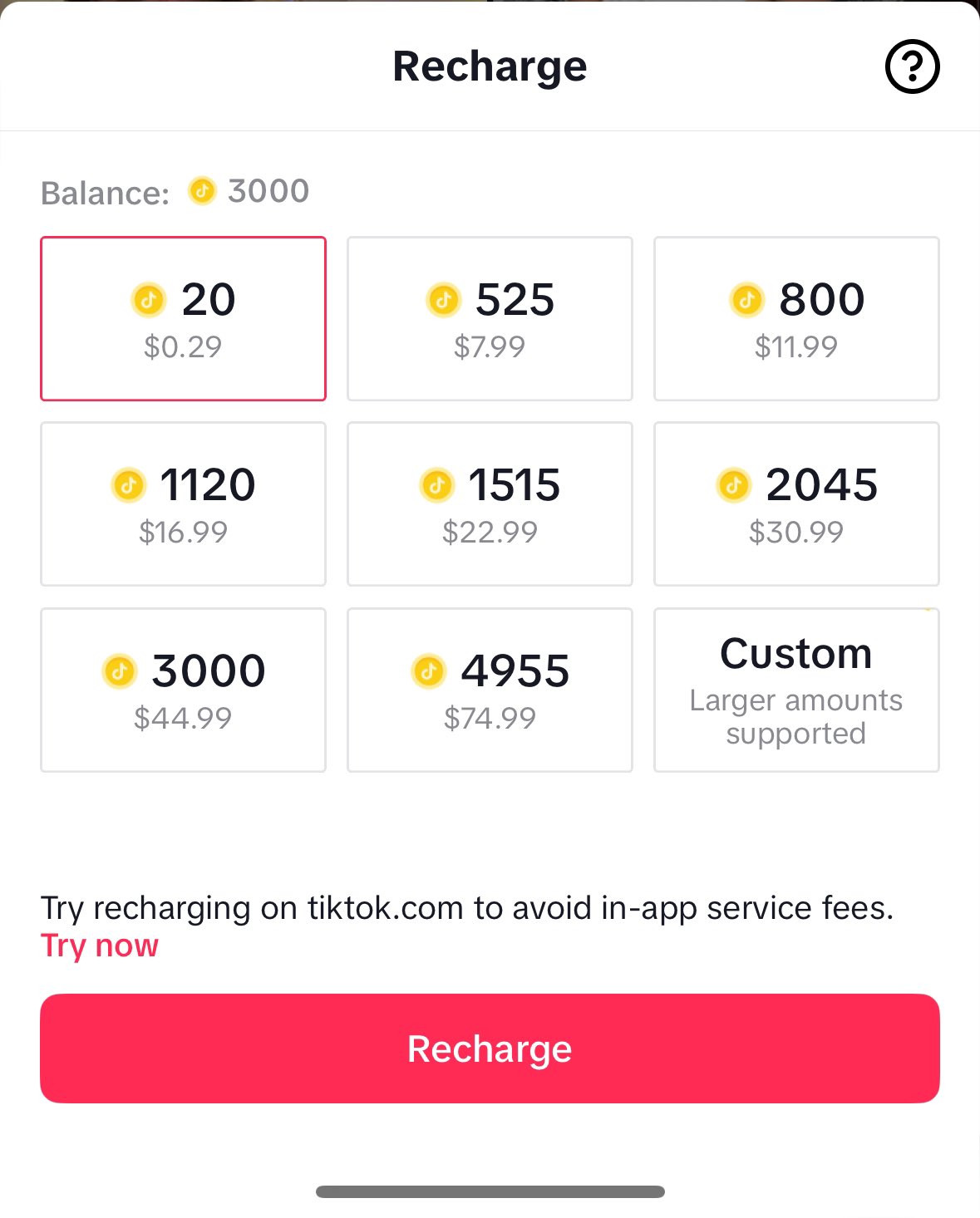 TikTok 因绕过苹果 App Store 应用内购系统引起争议