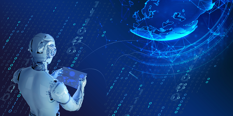 AI正在通过两种方式重塑数字营销的未来