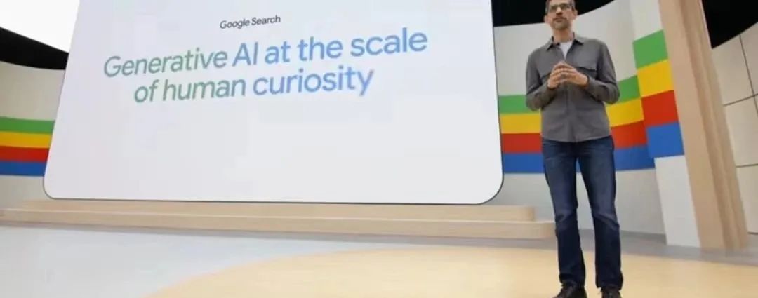 “全家桶”战士归来，谷歌自我革命！