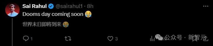 AI「末日」突然来临，公司同事集体变蠢！只因四大聊天机器人同时宕机