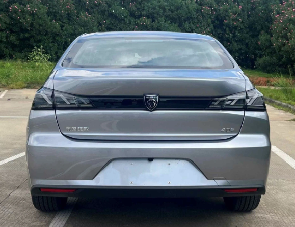 动力升级!东风标致408龖龖款3月18日瞩目登场