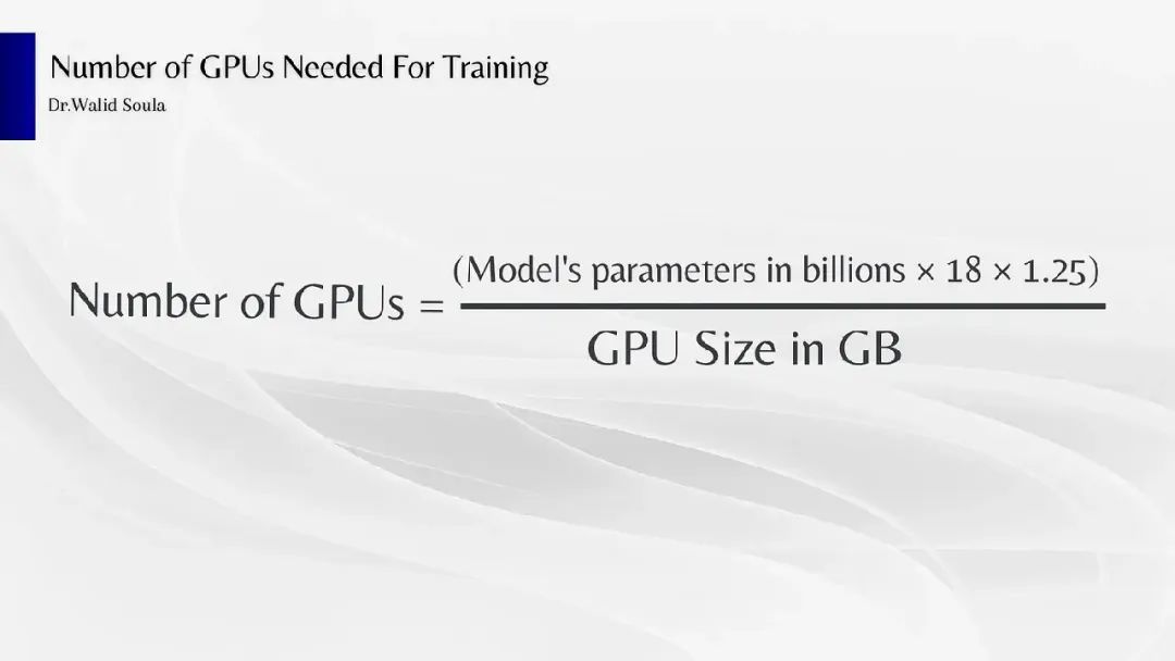 7B？13B？175B？解读大模型的参数