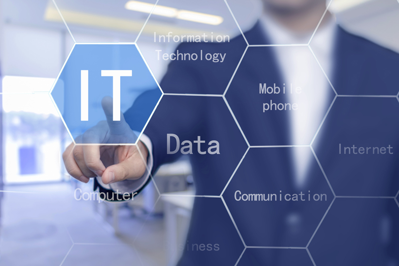 IT支出预测似过于乐观，生成式AI浪潮未能撑起销量