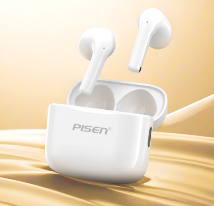 品胜P1新品耳机 美团独家首发|以百元价格挑战千元音质!