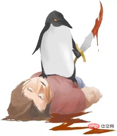 6 个“吓人”的 Linux 命令