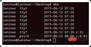 29 个你必须知道的 Linux 命令