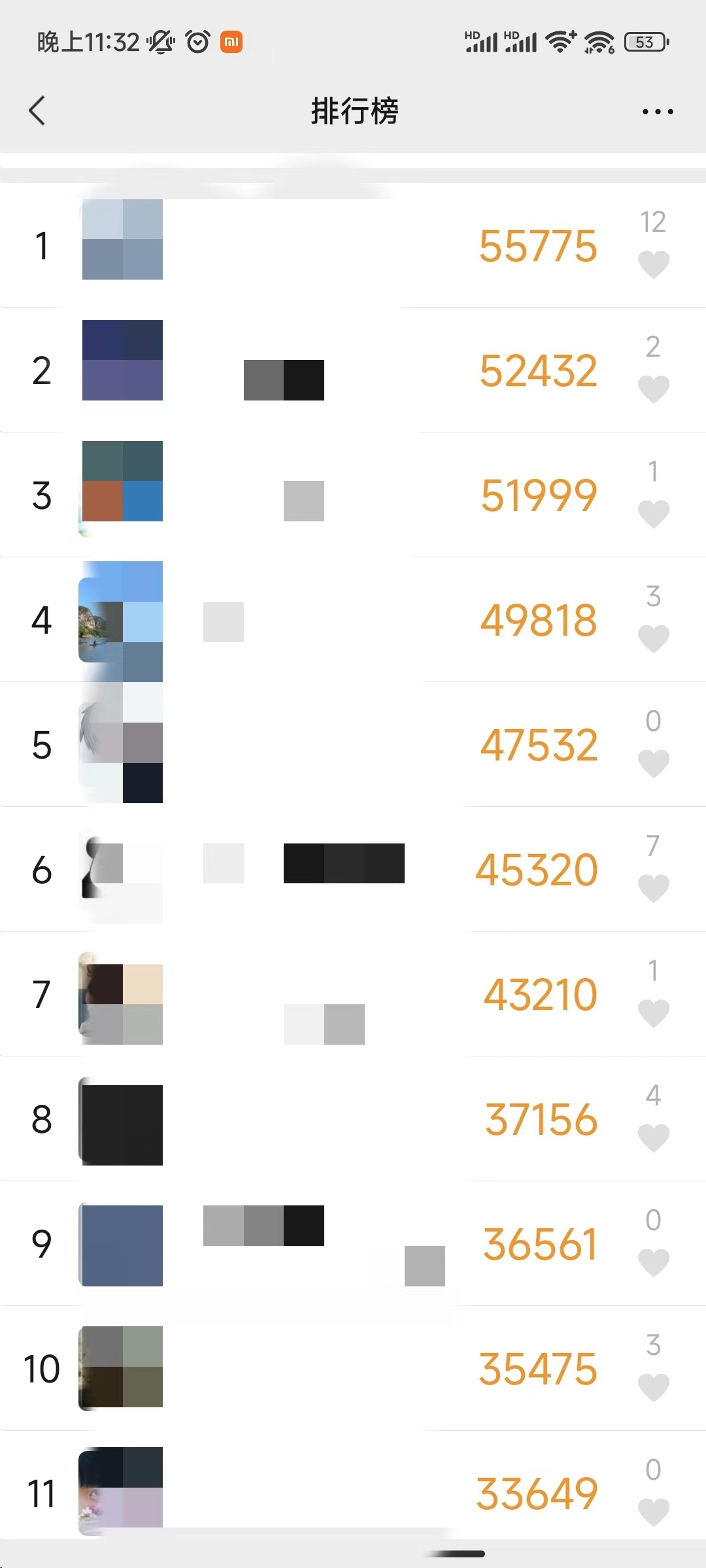 如何设计一个排行榜？你学会了吗？