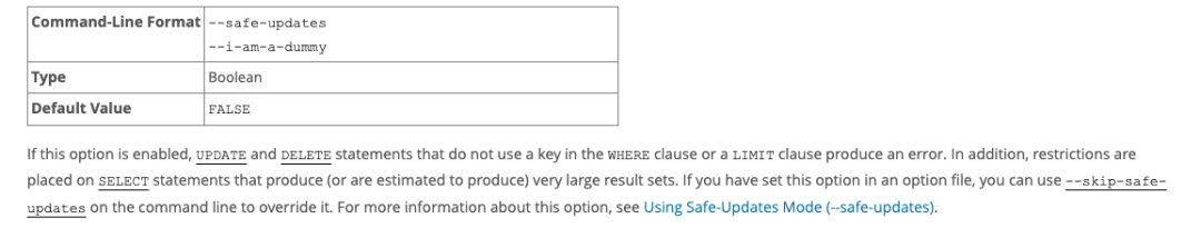 MySQL 大战 PostgreSQL ：呆瓜模式的分歧