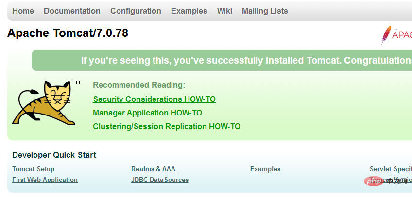 nginx+tomcat怎么实现Windows系统下的负载均衡