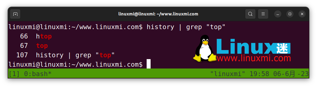 八个 Shell 命令，让你瞬间成为 Linux 命令行大师