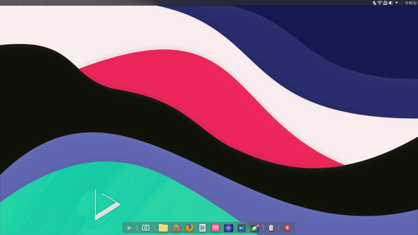 Nitrux 2.8.1 系统发布：采用 Linux 内核 6.3，默认使用 Plasma Wayland