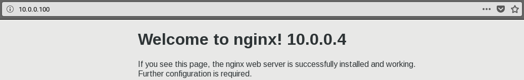 Nginx+Keepalived怎么实现双机热备