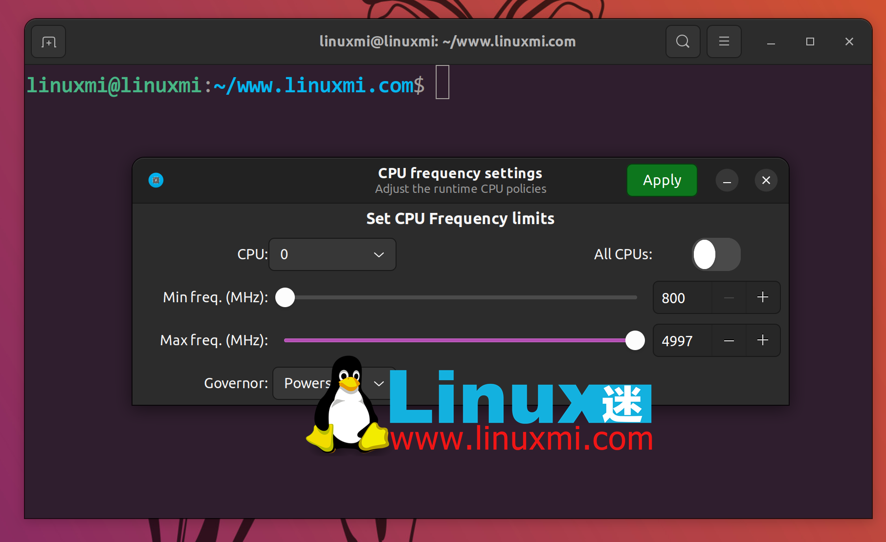 如何大幅提升 Linux 上的游戏性能