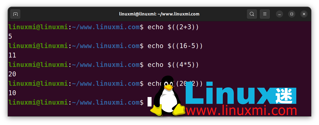 提升你的命令行技能：Bash 和 Linux 符号与命令的完整指南