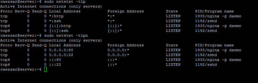 Ubuntu如何为Nginx服务器安装LEMP环境