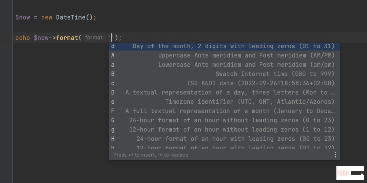 PhpStorm 2022.3 发布（新UI、引用计数、修复预览）