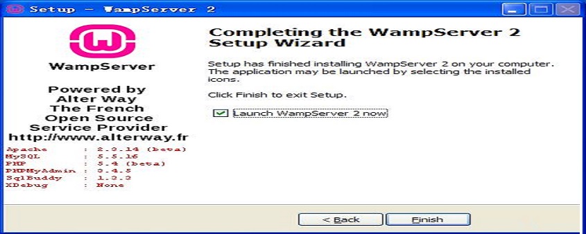 phpstudy和wamp哪个好