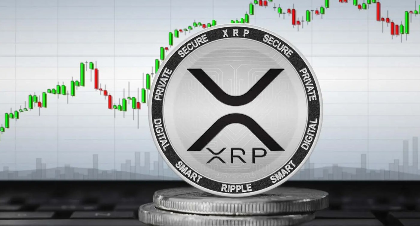 xrp币中文叫什么