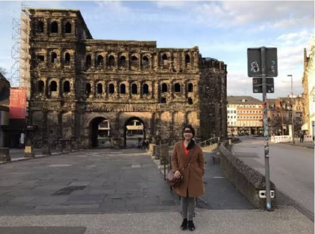 温简本人(图|英国警方)