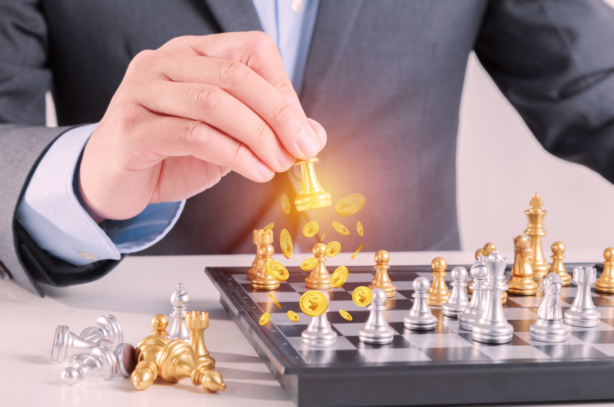 2024年区块链发展趋势