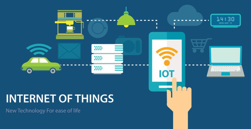物联网和区块链技术融合有哪些作用?