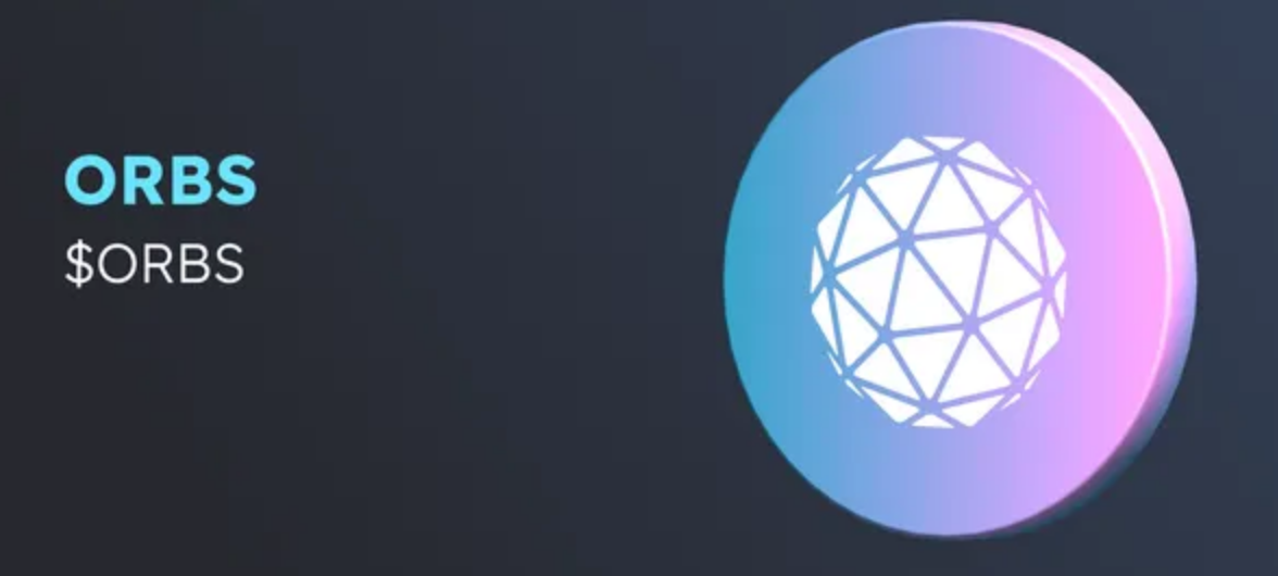 orbs未来增长价值如何