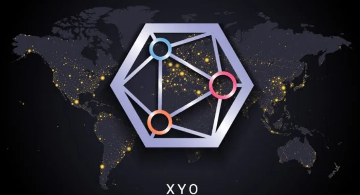 xyo币有潜力吗