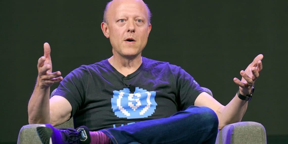 Circle申请将总部从爱尔兰迁至美国!为IPO铺平道路