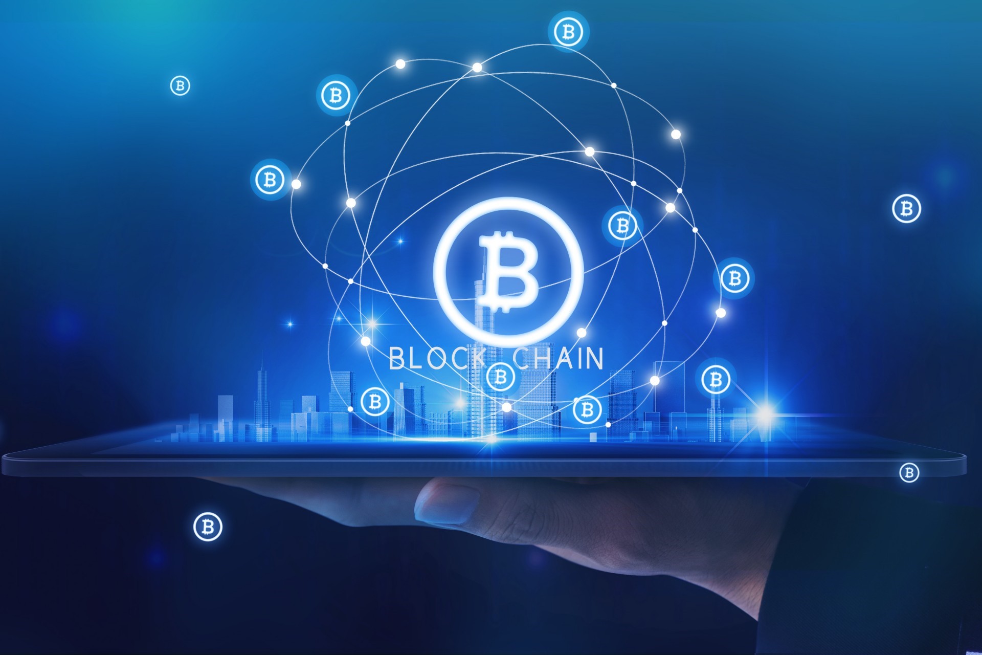 区块链和数字货币对于商业合作和供应链管理的影响如何？