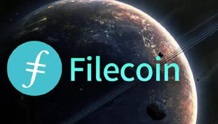 filecoin交易平台