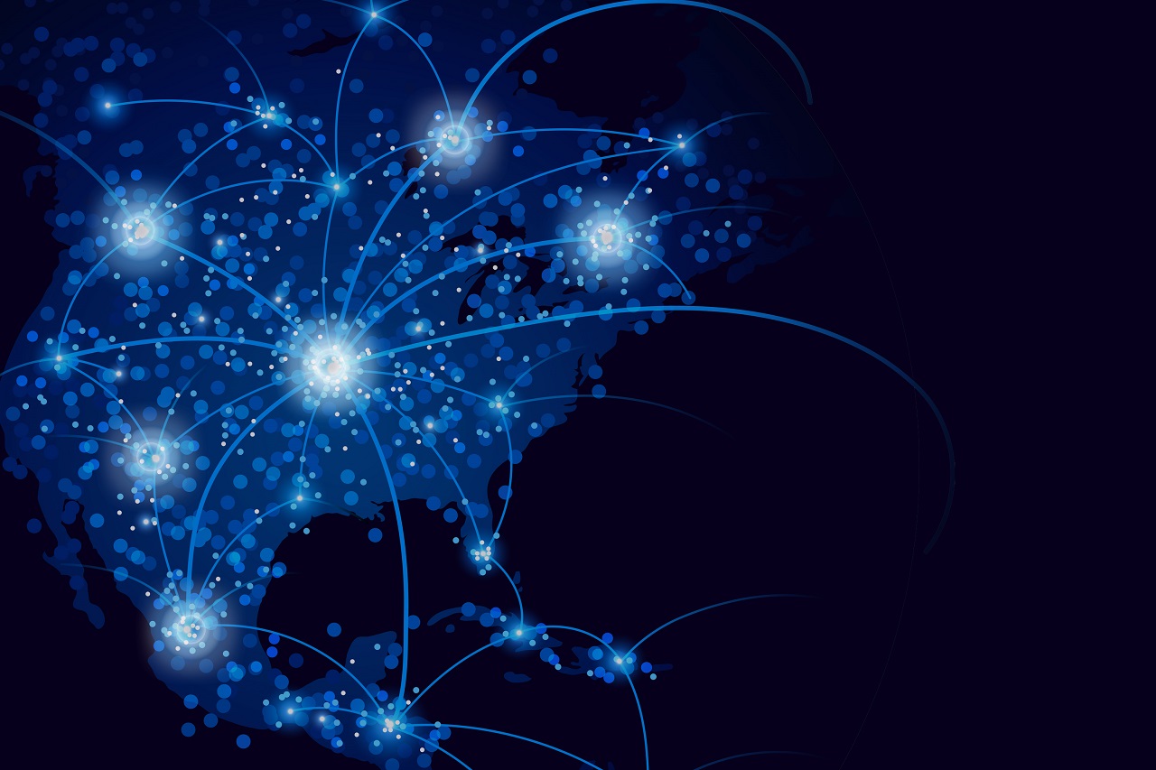 区块链是未来：区块链技术原理与应用场景解析