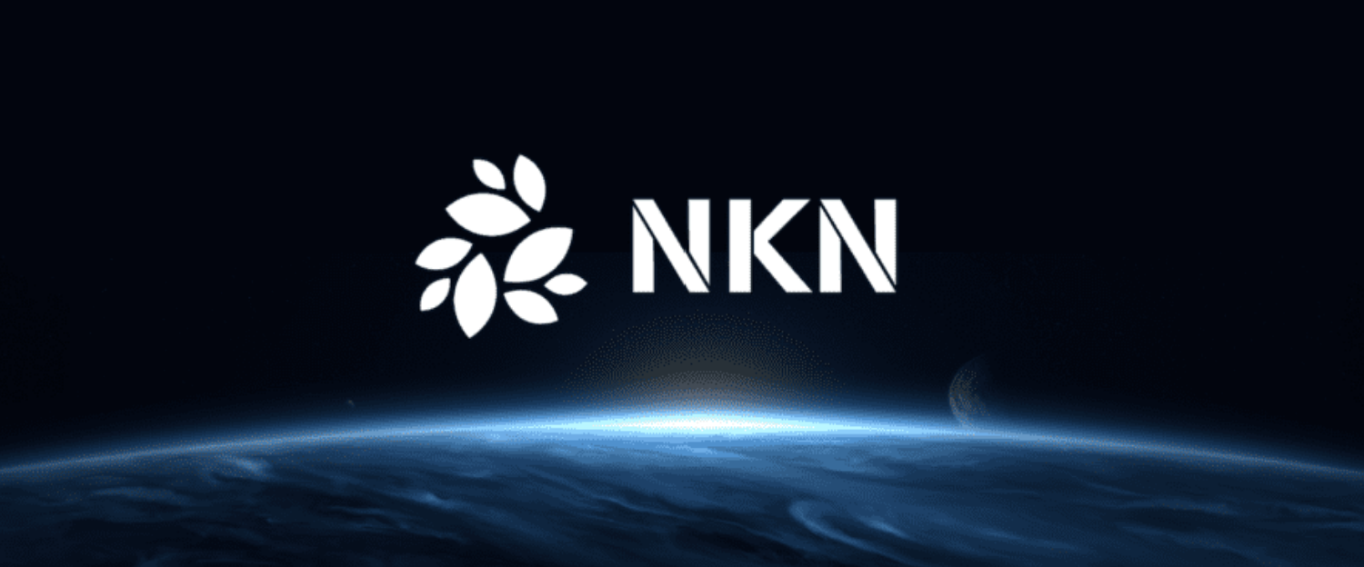 nkn币上市价多少