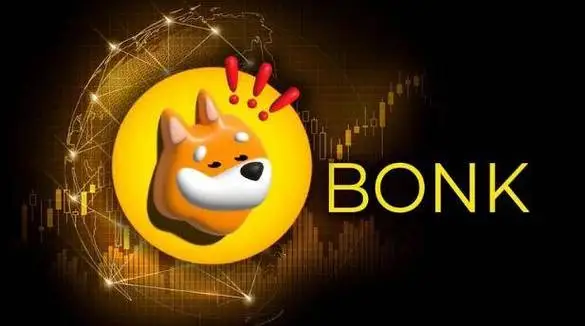 BONK币怎么买？火币交易所BONK币买入教程