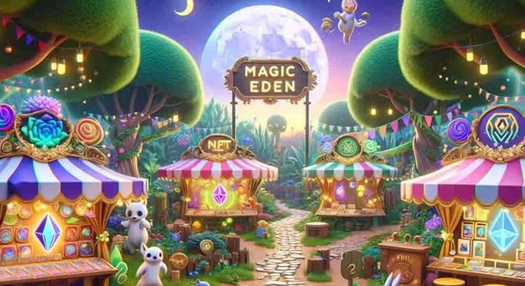 Magic Eden是什么平台？Magic Eden优势是什么？