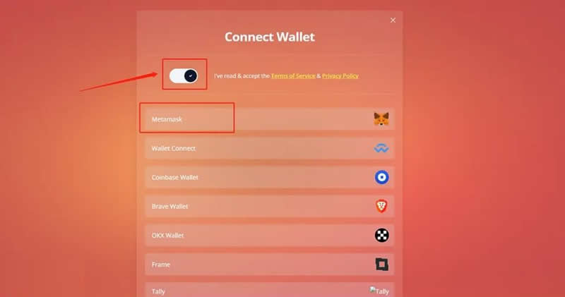 EigenLayer空投怎么获得?EigenLayer空投交互教程