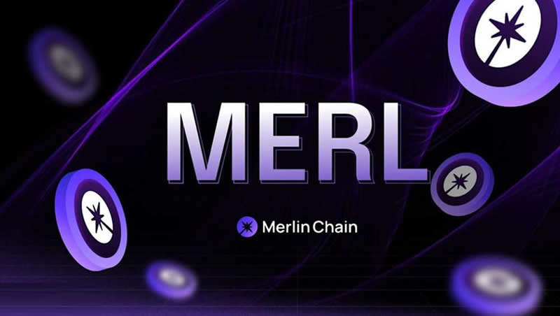 梅林链代币怎么购买?梅林链代币买卖交易教程