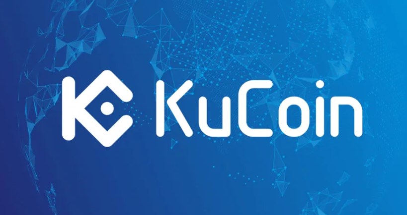 kucoin怎么提现