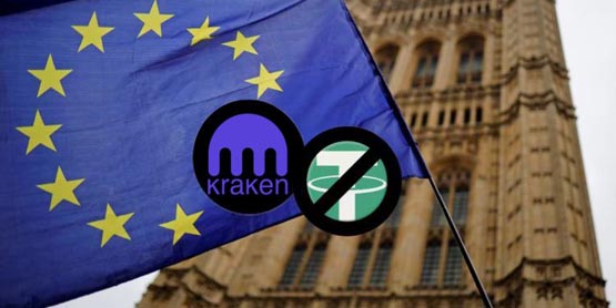 Kraken：正评估下架泰达币可能性！欧盟MiCA法案上路恐封杀USDT？