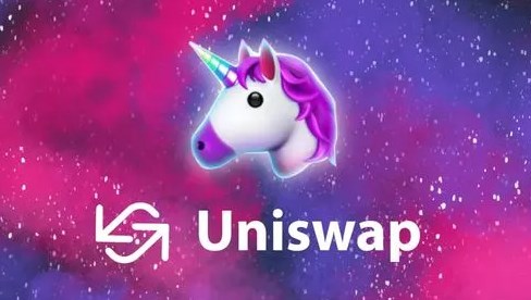 uniswap交易所怎么买币