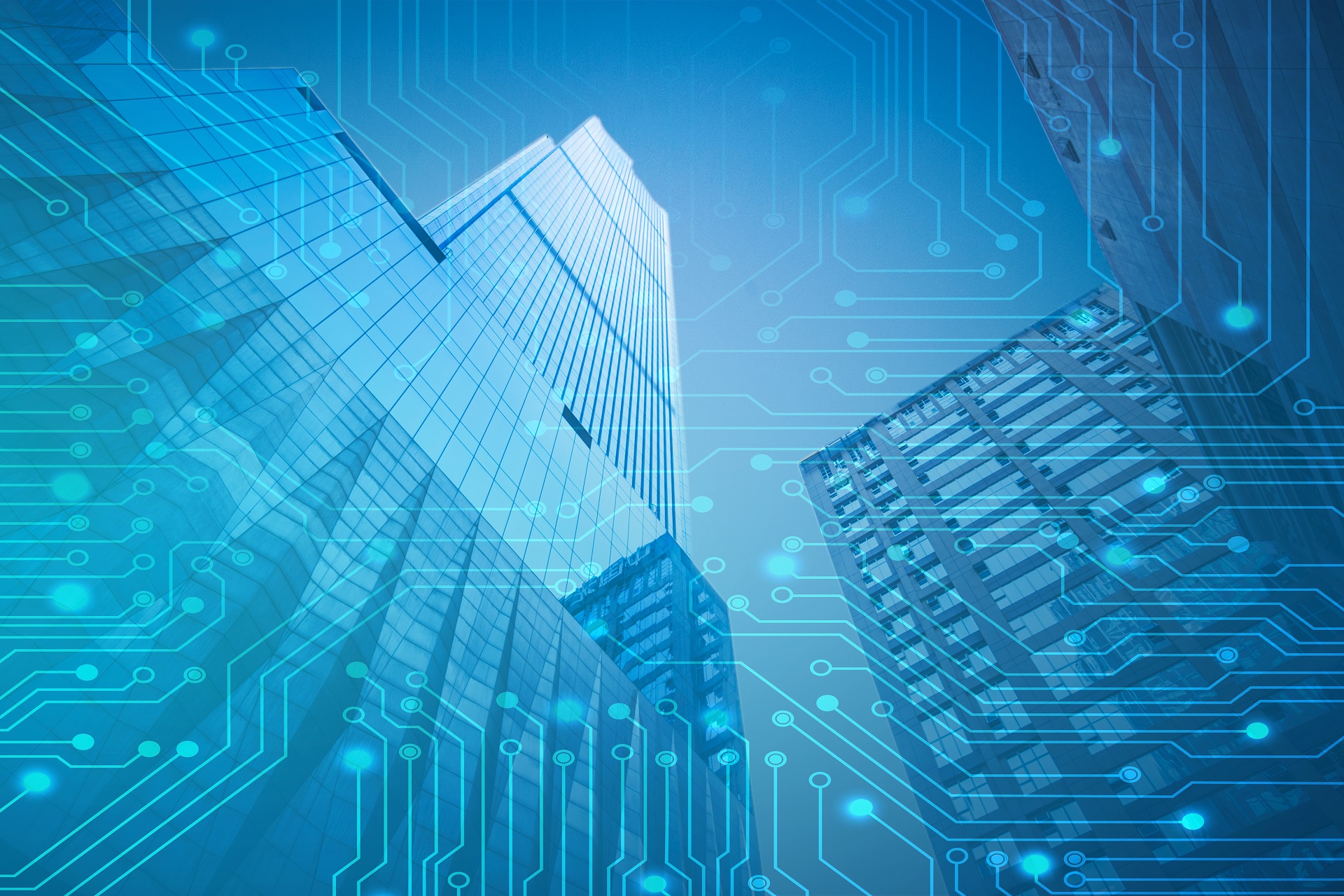 使用Docker Swarm进行容器化高可用性的区块链节点