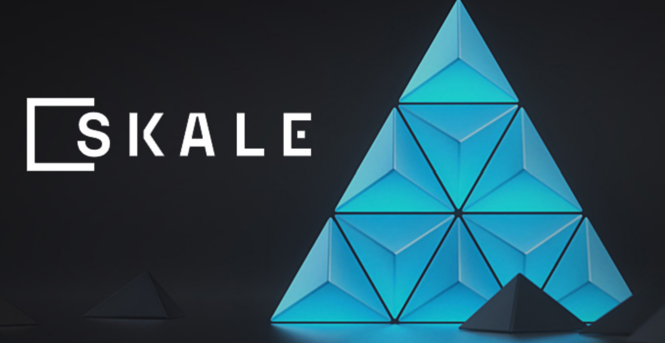 skl币是哪个国家的