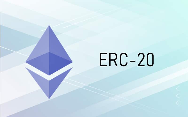 ERC20协议是什么意思