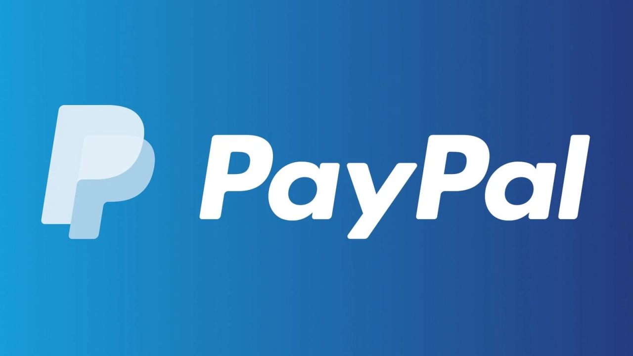 下载paypal官方