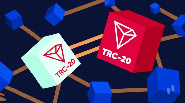 TRC20和Tron是一个通道吗？TRC20详细介绍