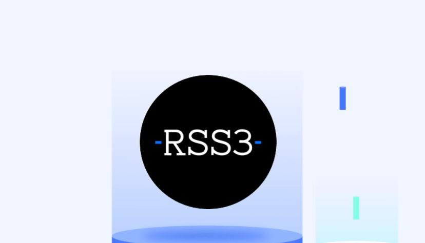 rss3会涨到1美元吗